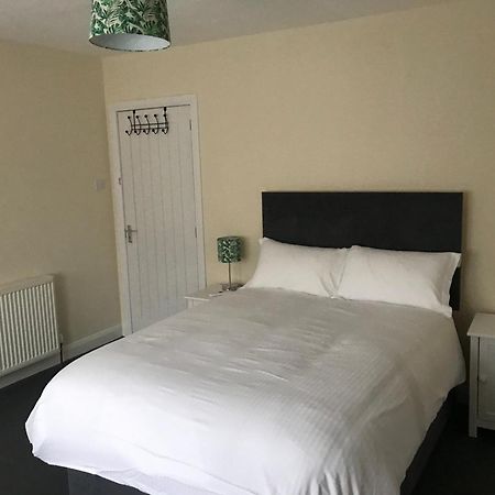 Thurso Self Catering Pet Friendly Holiday Lets Eksteriør billede