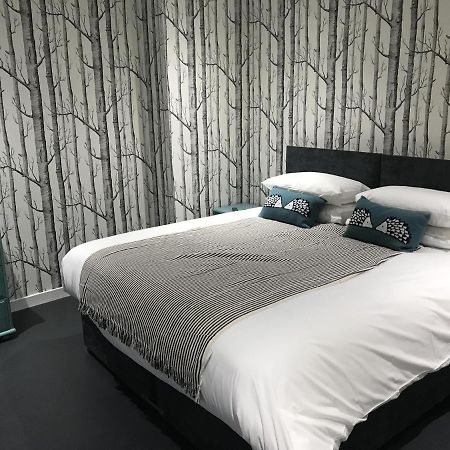 Thurso Self Catering Pet Friendly Holiday Lets Eksteriør billede