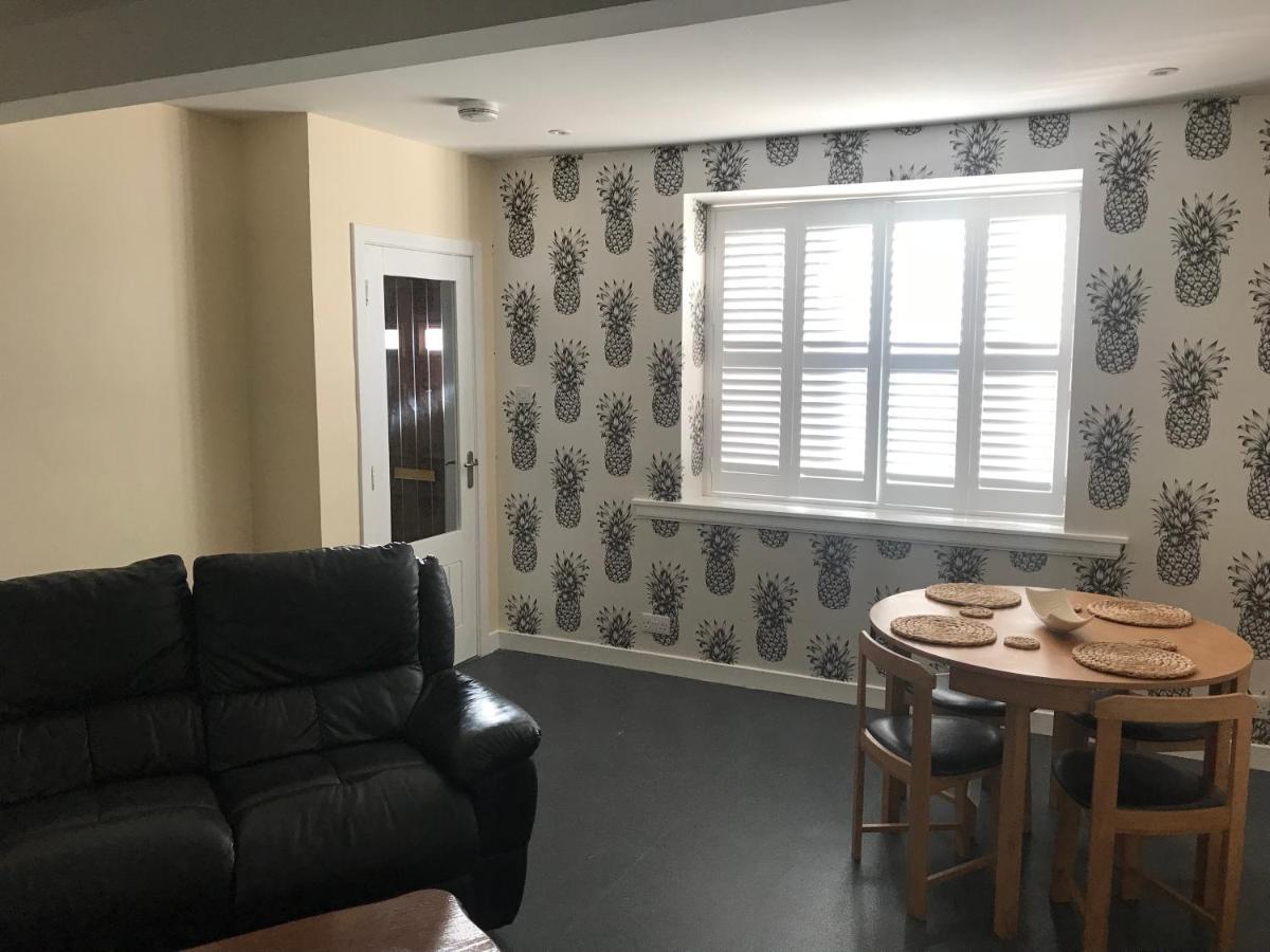 Thurso Self Catering Pet Friendly Holiday Lets Eksteriør billede