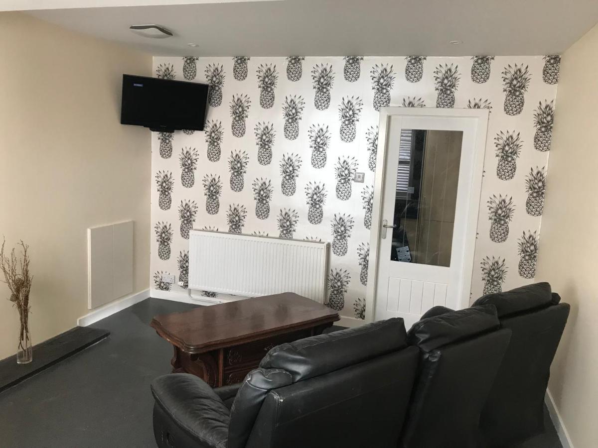 Thurso Self Catering Pet Friendly Holiday Lets Eksteriør billede