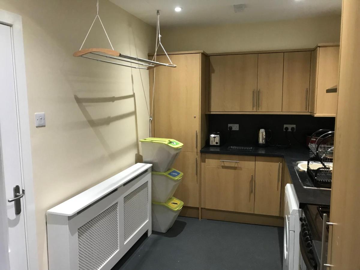Thurso Self Catering Pet Friendly Holiday Lets Eksteriør billede