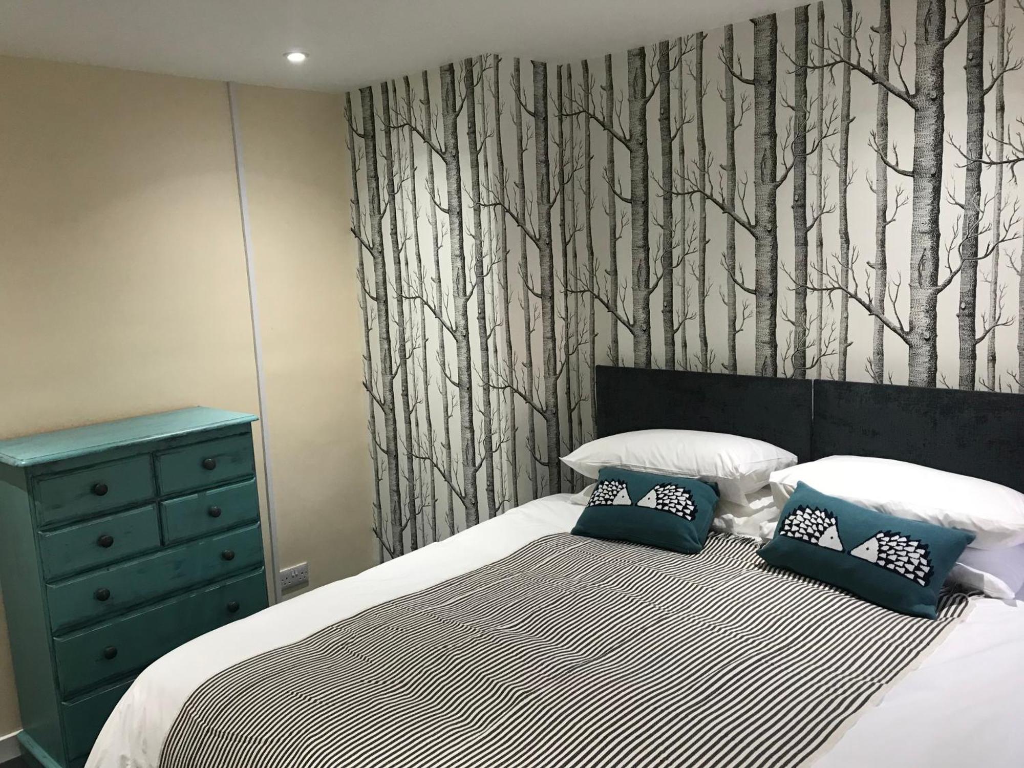 Thurso Self Catering Pet Friendly Holiday Lets Værelse billede