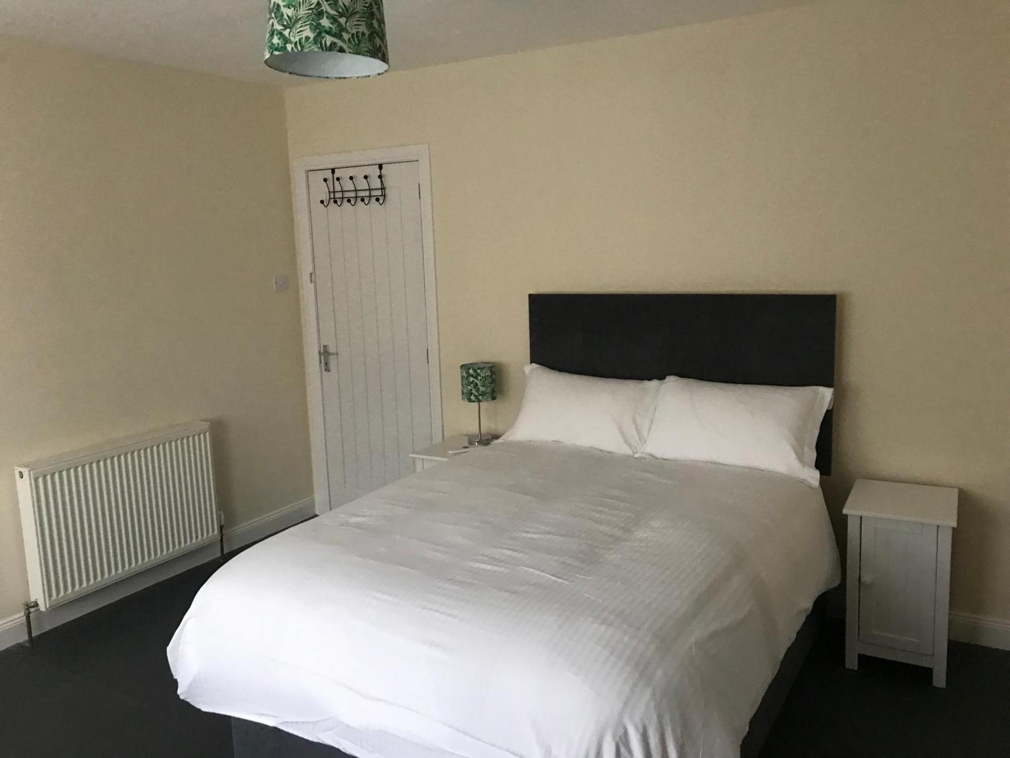 Thurso Self Catering Pet Friendly Holiday Lets Eksteriør billede