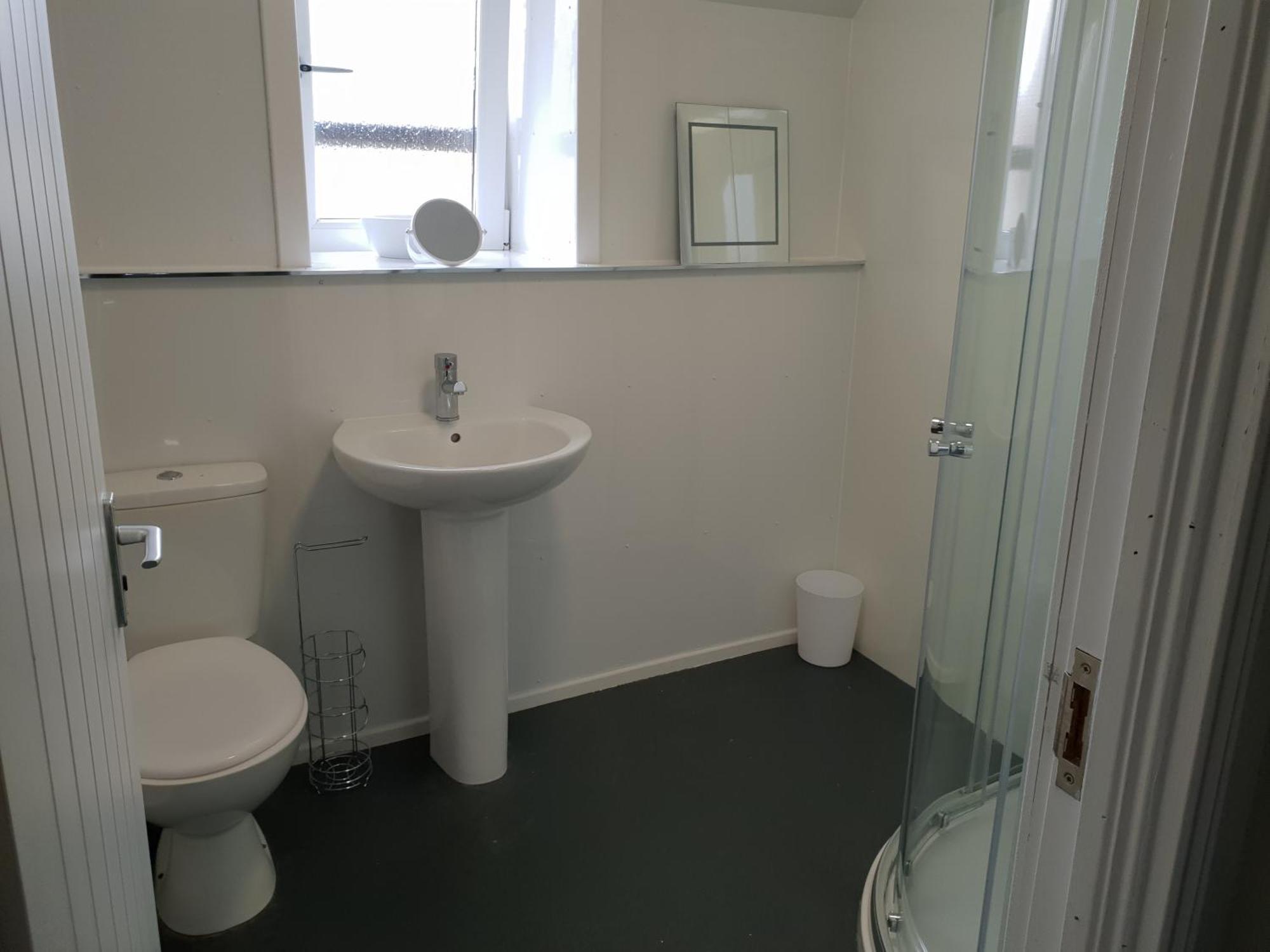 Thurso Self Catering Pet Friendly Holiday Lets Eksteriør billede