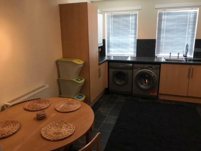 Thurso Self Catering Pet Friendly Holiday Lets Eksteriør billede
