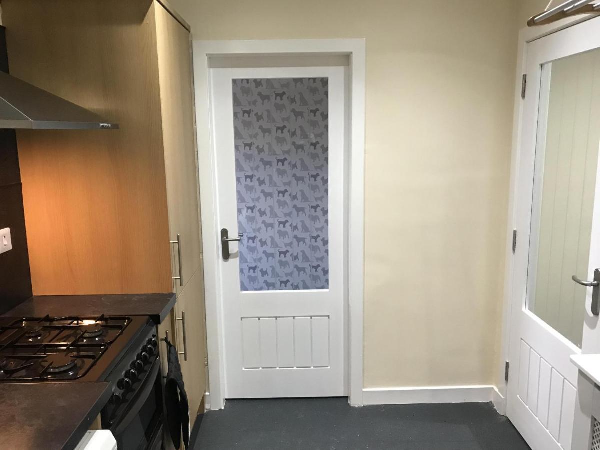 Thurso Self Catering Pet Friendly Holiday Lets Eksteriør billede