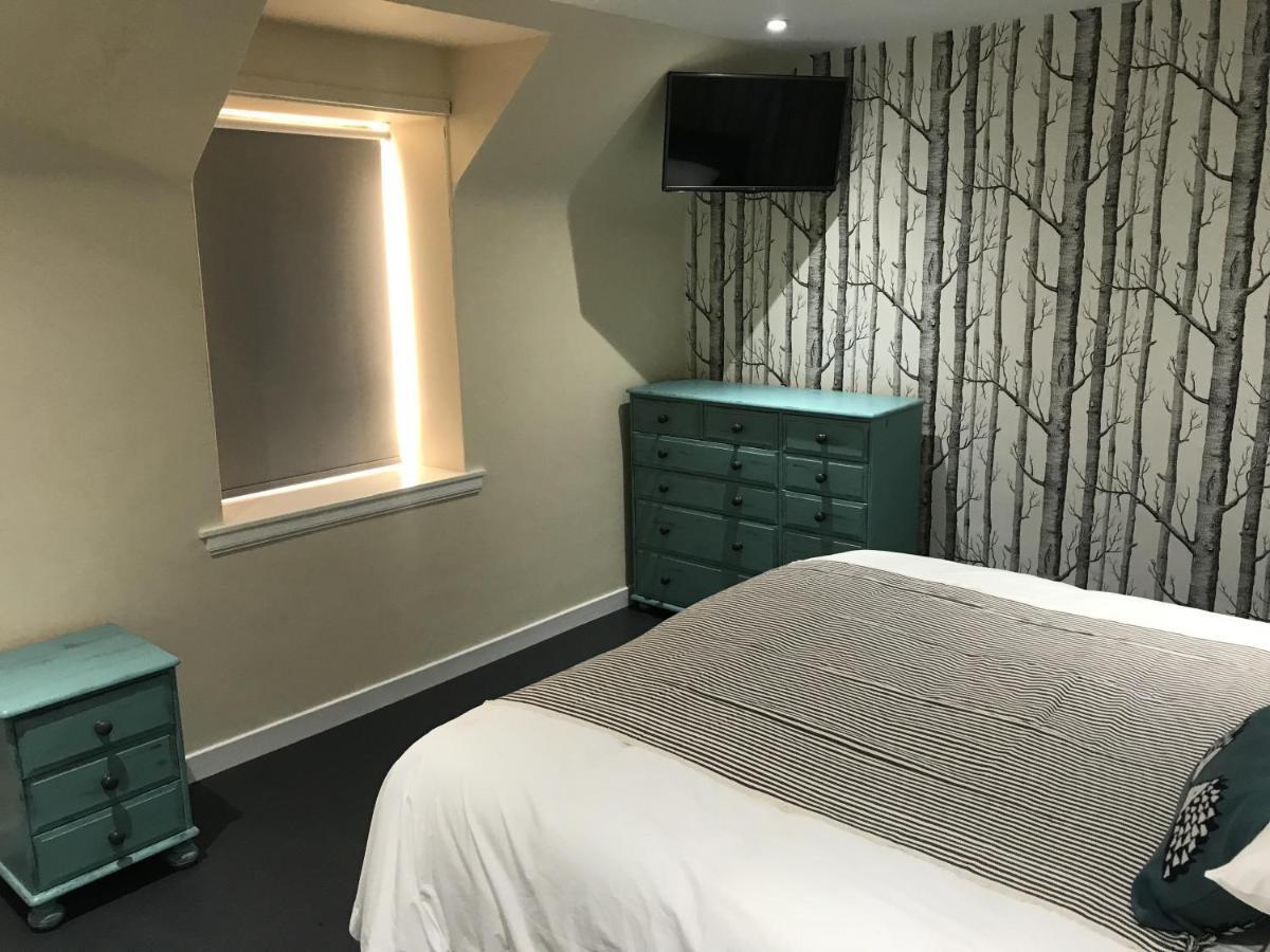 Thurso Self Catering Pet Friendly Holiday Lets Eksteriør billede