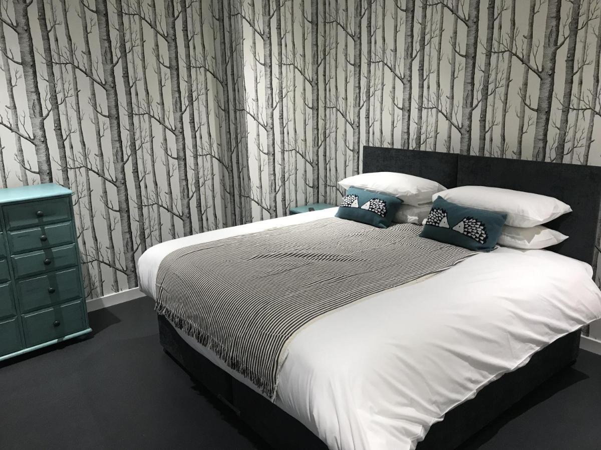 Thurso Self Catering Pet Friendly Holiday Lets Eksteriør billede
