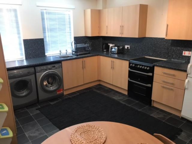 Thurso Self Catering Pet Friendly Holiday Lets Eksteriør billede